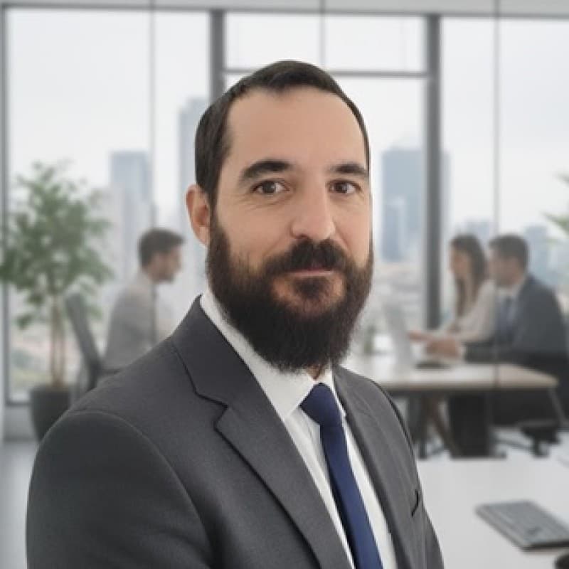 José M. García Cortés