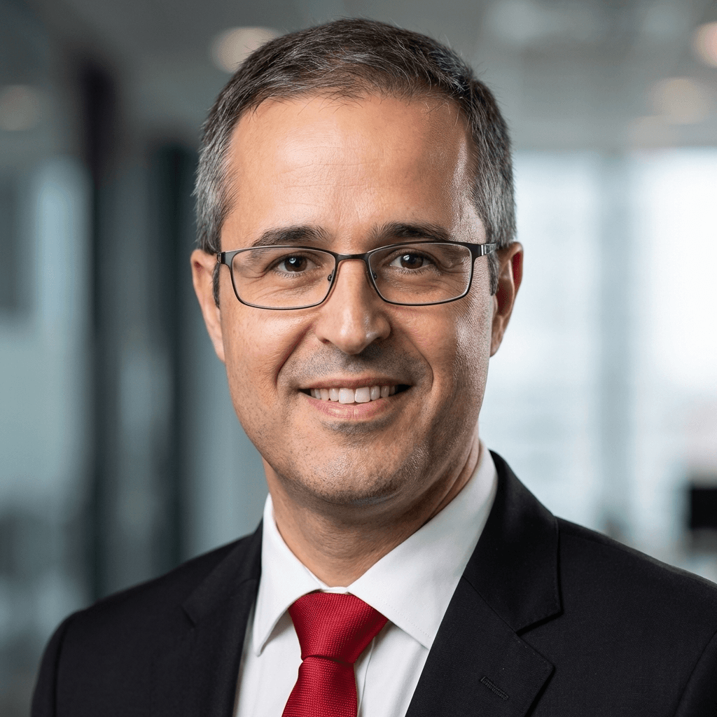 Gustavo A. Martínez Bailén