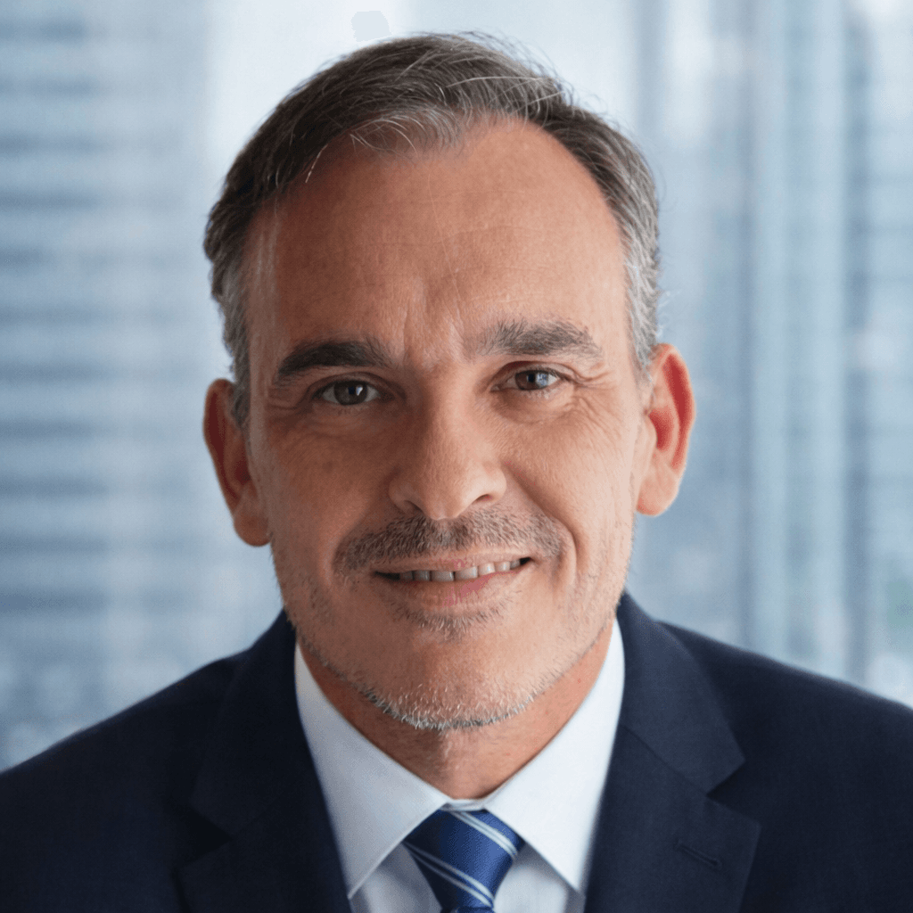 Joaquin Bejar García